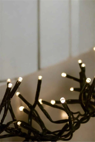 10 Metre Gün Işığı Şerit Led Işık Perde Işığı