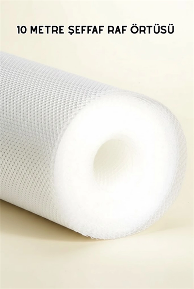 10 Metre Kolay Temizlenebilir Kaymaz Çekmece İçi Organizer