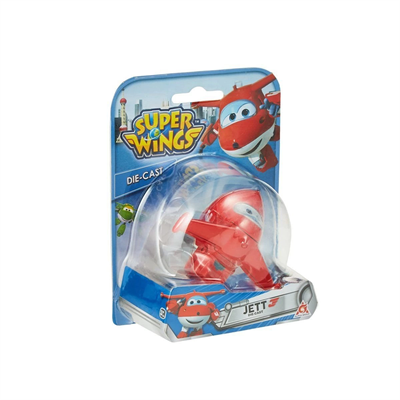 10011 Eco Lounge Die Cast Jett