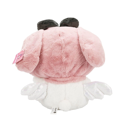 1006312 SUN-SABC-JNH-SK PELUŞ H KITTY MELODY 36CM HKTY