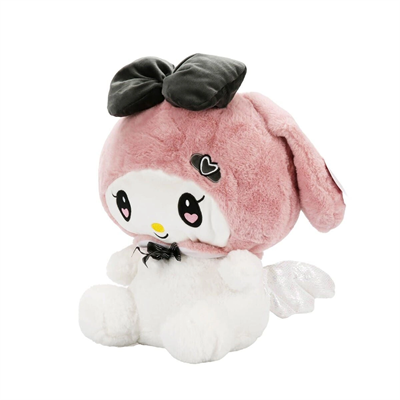 1006312 SUN-SABC-JNH-SK PELUŞ H KITTY MELODY 36CM HKTY