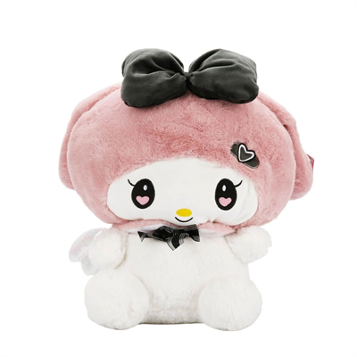 1006312 SUN-SABC-JNH-SK PELUŞ H KITTY MELODY 36CM HKTY