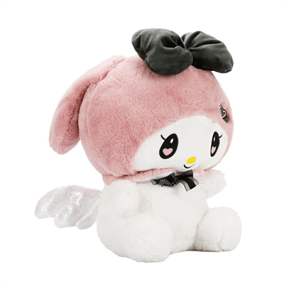 1006312 SUN-SABC-JNH-SK PELUŞ H KITTY MELODY 36CM HKTY
