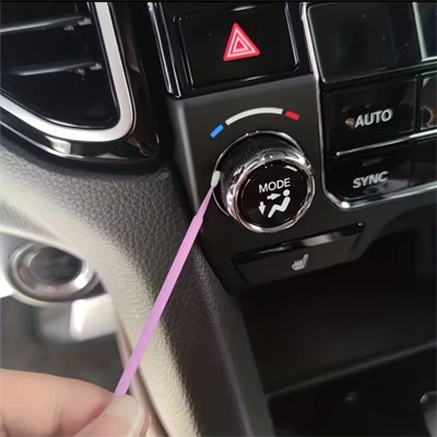 100’lü Mini Tek Kullanımlık Araba Rötüş Fırçası –İnce Uçlu Yumuşak Kıllı Boya Uygulayıcı, Otomotiv Detaylandırma