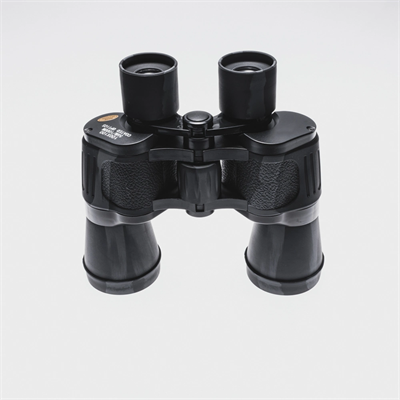 100x100 Kauçuk Kaplamalı Mavi Cam Mercekli Dürbün 56m/1000m