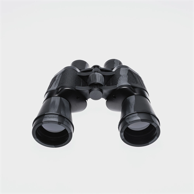 100x100 Kauçuk Kaplamalı Mavi Cam Mercekli Dürbün 56m/1000m