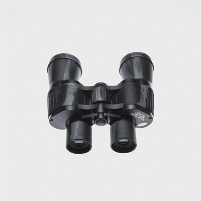 100x100 Kauçuk Kaplamalı Mavi Cam Mercekli Dürbün 56m/1000m