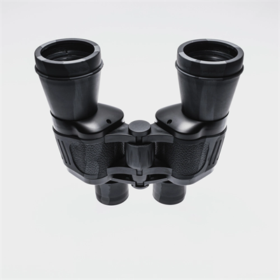 100x100 Kauçuk Kaplamalı Mavi Cam Mercekli Dürbün 56m/1000m