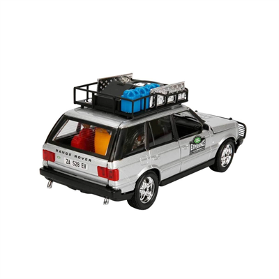 1022061 1:24 Range Rover Araba -