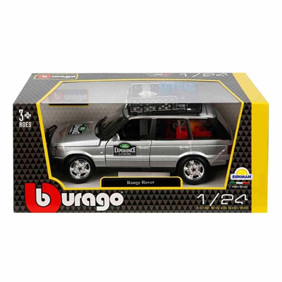 1022061 1:24 Range Rover Araba -