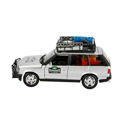 1022061 1:24 Range Rover Araba -