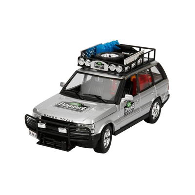 1022061 1:24 Range Rover Araba -