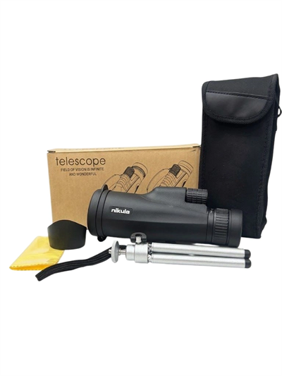 1030x50 Tek Gözlü Zoomlu Dürbün