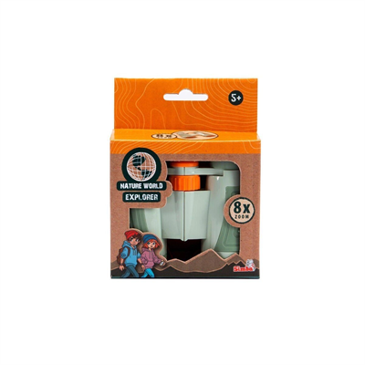 104342671 NW EXPLORER BEGİNNER BİNOCULAR
