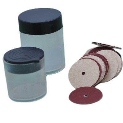 105 Parça Metal Zımpara Gravür Taşlama Oyma Seti Kalıpçı Takımı (3936)