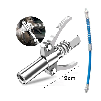 10pcs Mandallı Gress Pompa Ucu Seti Bx40