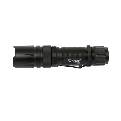 10w 2000 Lümen 4 Renk Güçlü El Feneri Wt-605
