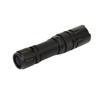 10w 2000 Lümen 4 Renk Güçlü El Feneri Wt-605