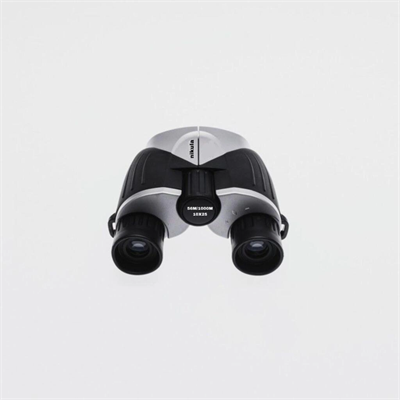 10x25 Dürbün El Dürbünü 56m/1000m Tosba Model