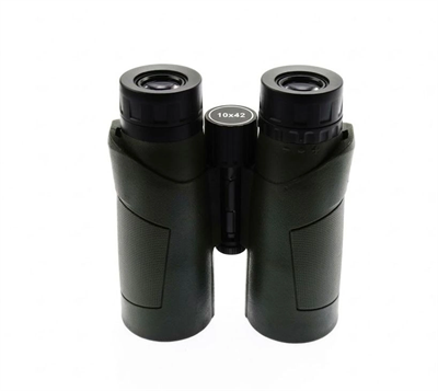 10x42 Compact Su Geçirmez Profesyonel Dürbün