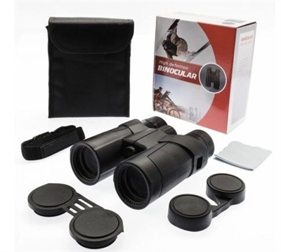 10x42 Compact Su Geçirmez Profesyonel Dürbün