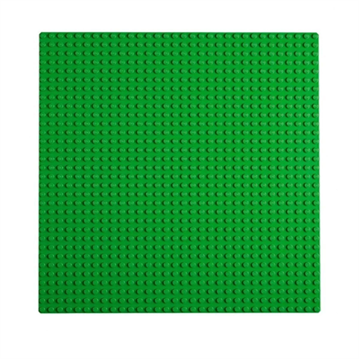 11023 Lego Classic Yeşil Taban, 1 parça +4 yaş