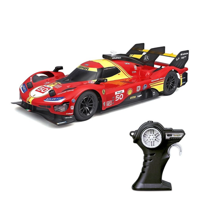 1:16 Ferrari 499P Uzaktan Kumandalı Araba