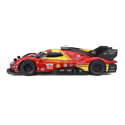 1:16 Ferrari 499P Uzaktan Kumandalı Araba