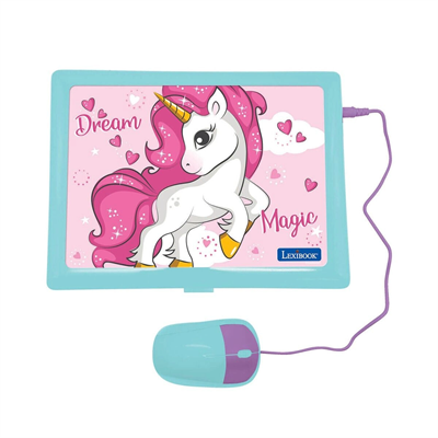 11749 SUN-LEX-EĞİTİCİ DİZÜSTÜ BİLGİSAYAR UNICORN SESLİ