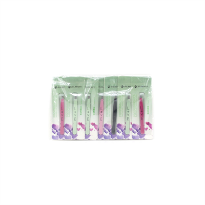 12 Adet Love Cımbız Renkli Bx40