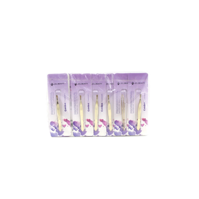 12 Adet Sarı Cımbız Bx40