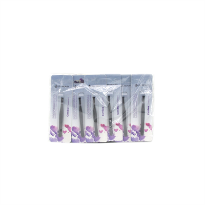 12 Adet Siyah Cımbız Bx40