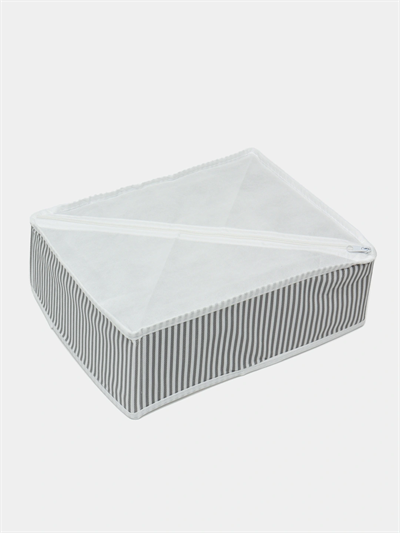 12 Bölmeli Pratik Bölmeli Çekmece Düzenleyici Organizer(iç Çamaşırı Kravat Çorap Düzenleyici)