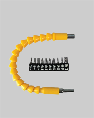 12 Parça Vidalama Uç Seti Akrobat Tasarım Dayanıklı Metal