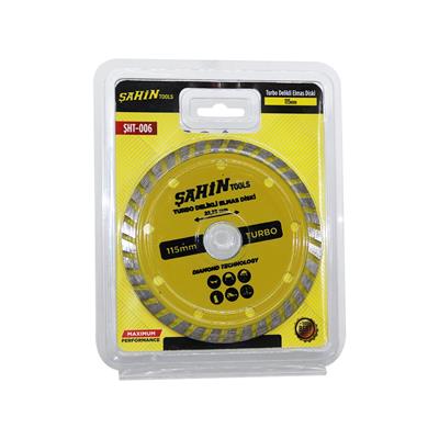 1/2 inç   115MM MERMER KESİCİ DİSK TY-156 (3936)