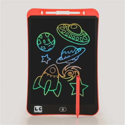 12 inç LCD Renkli Yazı Çizim Tableti