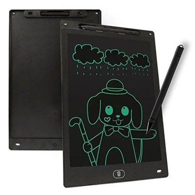 12 inç LCD Renkli Yazı Çizim Tableti