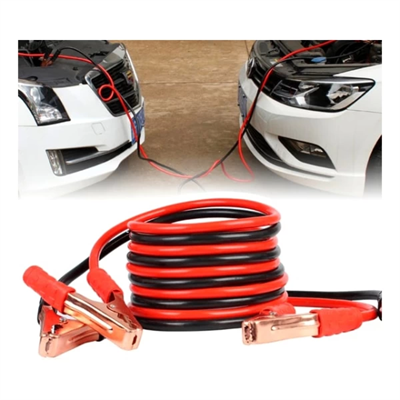 1200 Amper Akü Takviye Kablosu