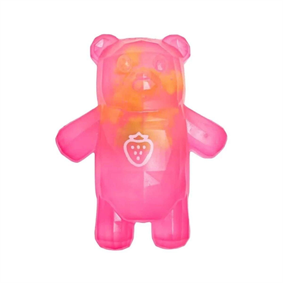 12348 SUN-BTF-FİGÜR CRYSTAL GUMMY BEARS FOREVER SERIES 14CM 6A(Belirtilen fiyat, tekli satış için adet fiyatıdır.)