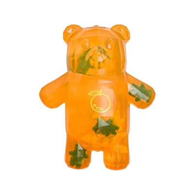 12348 SUN-BTF-FİGÜR CRYSTAL GUMMY BEARS FOREVER SERIES 14CM 6A(Belirtilen fiyat, tekli satış için adet fiyatıdır.)