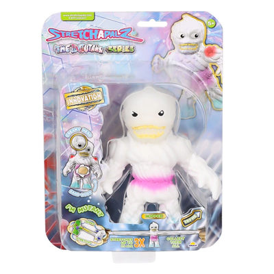 12357 Stretchapalz The Mutans Seri 14 cm -