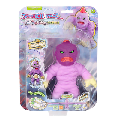 12357 Stretchapalz The Mutans Seri 14 cm -