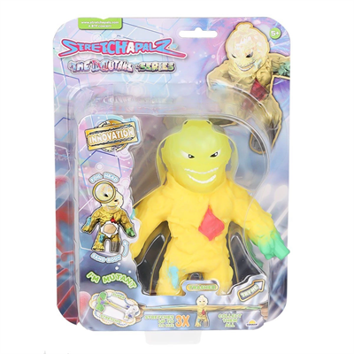 12357 Stretchapalz The Mutans Seri 14 cm -