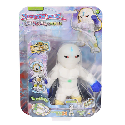 12357 Stretchapalz The Mutans Seri 14 cm -