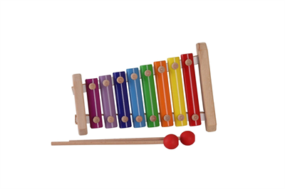 123KR WOODOY KSİLOFON