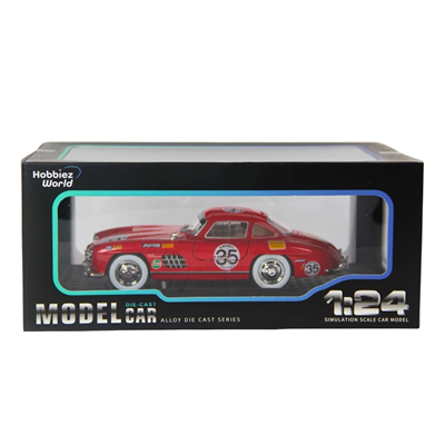 1/24 300SL Modified Edition
