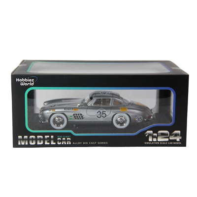 1/24 300SL Modified Edition