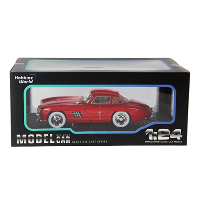 1/24 300SL Street Edition