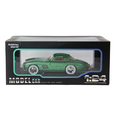 1/24 300SL Street Edition