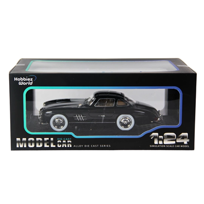 1/24 300SL Street Edition